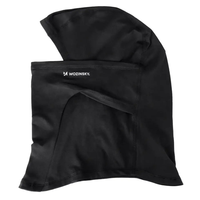 Wozinsky Balaclava WTBBK2 XL thermal balaclava under helmet - black - Sport products<<<HurtelXML