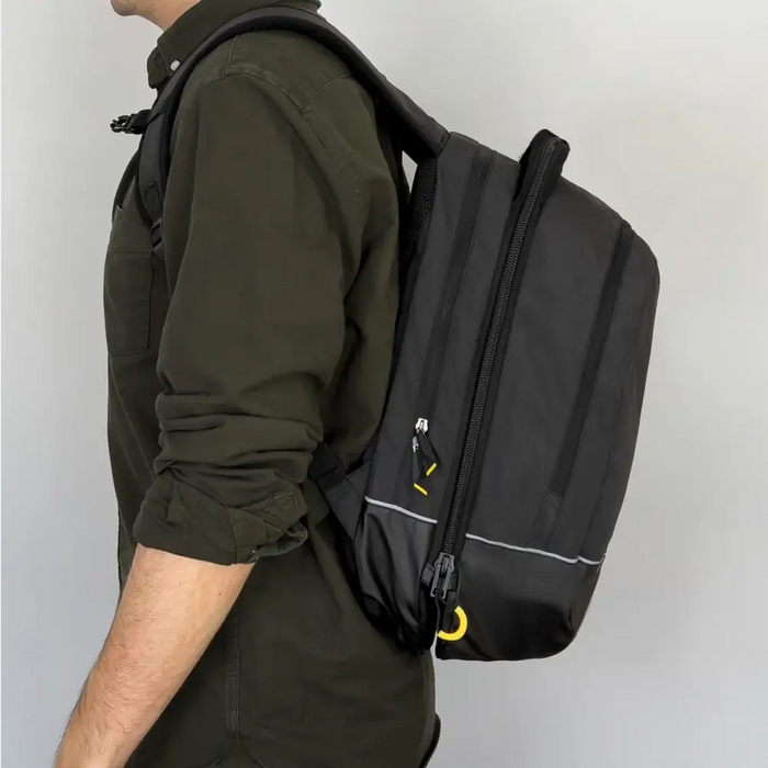 Wozinsky bicycle bag double backpack 2in1 30l black (WBB30BK) - Torby rowerowe<<<HurtelXML&&&Bags