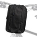 Wozinsky bicycle bag for handlebars - gray - Torby rowerowe<<<HurtelXML