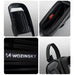 Wozinsky bicycle bag for the frame armored with a phone pocket 1.7 l - black - Sport products<<<HurtelXML