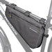 Wozinsky bicycle frame bag 3.5 l gray (WBB15BK) - Torby rowerowe<<<HurtelXML