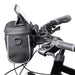Wozinsky bicycle handlebar bag bike shoulder bag black (WBHBB-01) - Torby rowerowe<<<HurtelXML&&&Bags