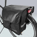 Wozinsky bicycle pannier double 28 l black (WBB34BK) - Torby rowerowe<<<HurtelXML&&&Bags and panniersSIR-TOR<<<Bicycles
