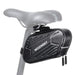 Wozinsky bicycle saddle bag waterproof 1.5l black (WBB27BK) - Torby rowerowe<<<HurtelXML