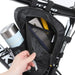 Wozinsky bike bag 1.5l under the frame black (WBB23BK) - Torby rowerowe<<<HurtelXML