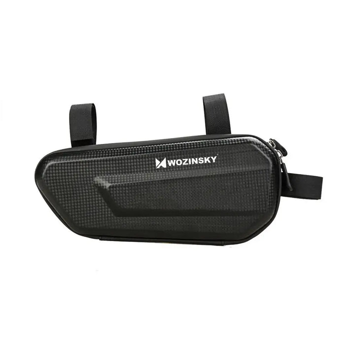 Wozinsky bike frame bag 1.5l black (WBB10BK) - Torby rowerowe<<<HurtelXML