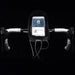 Wozinsky bike handlebar bag with phone case 1l black (WBB16BK) - Torby rowerowe<<<HurtelXML