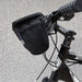 Wozinsky bike handlebar bag with phone case 2l black (WBB12BK) - Torby rowerowe<<<HurtelXML&&&Bags