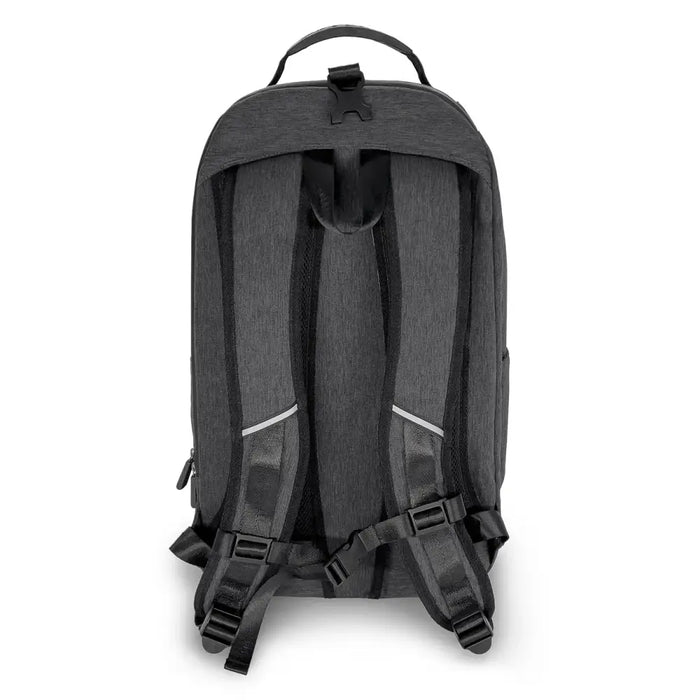 Wozinsky bike pannier bag bike backpack with frame 2in1 40l black (WBB33BK) - Torby rowerowe<<<HurtelXML