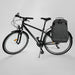 Wozinsky bike pannier bag bike backpack with frame 2in1 40l black (WBB33BK) - Torby rowerowe<<<HurtelXML