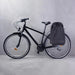 Wozinsky bike pannier bag bike backpack with frame 2in1 40l black (WBB33BK) - Torby rowerowe<<<HurtelXML