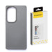 Wozinsky Carbon Fiber Case with MagSafe for Samsung Galaxy S25 - Gray - Cell phone cases and covers<<<HurtelXML