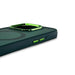 Wozinsky Fashion Case with MagSafe for Samsung Galaxy S24 FE - Green - Cell phone cases and covers<<<HurtelXML