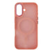 Wozinsky Fashion Case with MagSafe for Samsung Galaxy S24 FE - Pink - Cell phone cases and covers<<<HurtelXML
