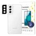 Wozinsky Full Camera Glass 9H Full Camera Tempered Glass for Samsung Galaxy S21 FE - Cell phone tempered