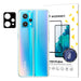 Wozinsky Full Camera Glass 9H Full Camera Tempered Glass Realme 9 Pro + (9 Pro Plus) - Cell phone tempered