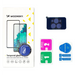 Wozinsky Full Camera Glass iPhone 14 Pro / 14 Pro Max 9H tempered glass for the whole camera - Cell phone tempered