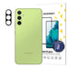 Wozinsky Full Camera Glass tempered glass for Samsung Galaxy A34 5G for 9H camera - Cell phone tempered