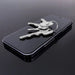 Wozinsky Full Glue Tempered Glass for iPhone 11 Pro Max / iPhone XS Max - with Black Frame - Cell phone tempered