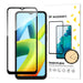 Wozinsky Full Glue Tempered Glass for Xiaomi Redmi A2 / Redmi A1 - Cell phone tempered glass<<<HurtelXML