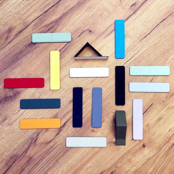 Wozinsky Grip Stand L phone kickstand Dark Night Blue (WGS-01DNB) - Podstawki do telefonów<<<HurtelXML