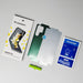Wozinsky Invisible Film protective film for Motorola Edge 40 - Cell phone protection film<<<HurtelXML