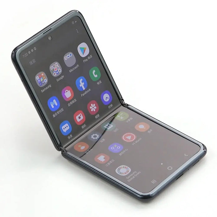 Wozinsky Invisible Film Protective Film for Samsung Galaxy Z Flip 4 - Cell phone protection film<<<HurtelXML
