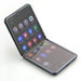 Wozinsky Invisible Film Protective Film for Samsung Galaxy Z Flip 4 - Cell phone protection film<<<HurtelXML