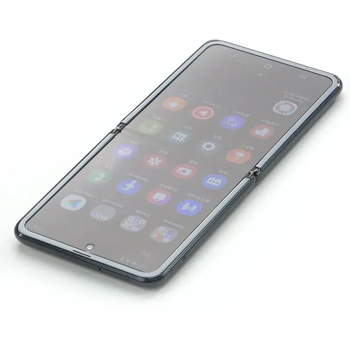 Wozinsky Invisible Film Protective Film for Samsung Galaxy Z Flip 4 - Cell phone protection film<<<HurtelXML