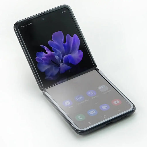 Wozinsky Invisible Film Protective Film for Samsung Galaxy Z Flip 4 - Cell phone protection film<<<HurtelXML
