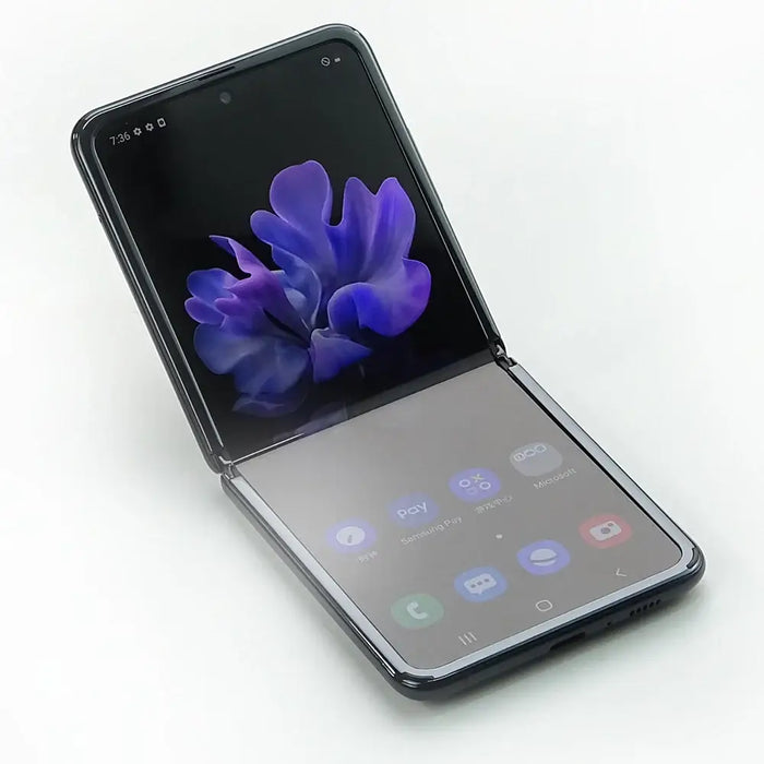Wozinsky Invisible Film Protective Film for Samsung Galaxy Z Flip 4 - Cell phone protection film<<<HurtelXML