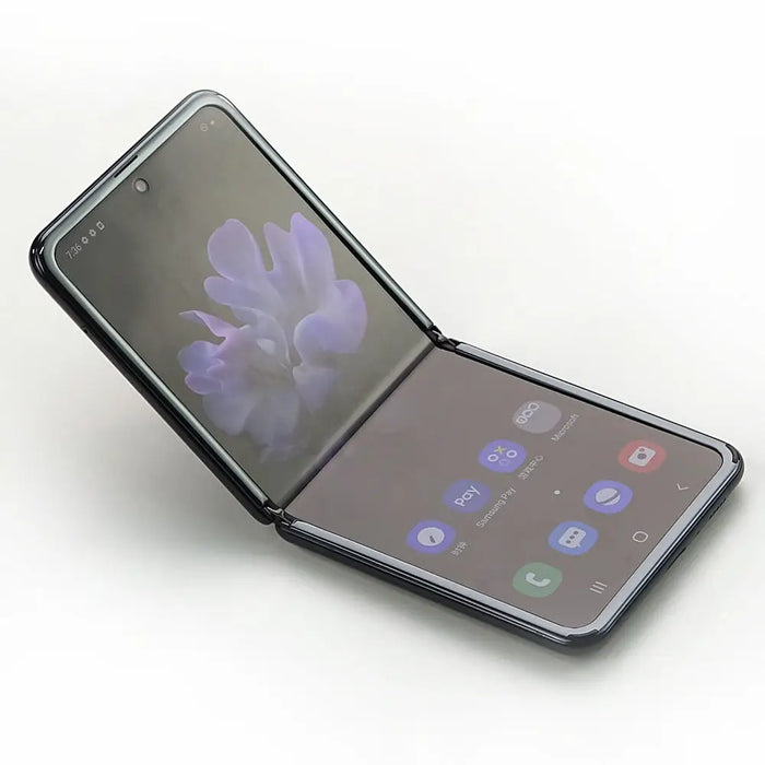 Wozinsky Invisible Film Protective Film for Samsung Galaxy Z Flip 5 - Cell phone protection film<<<HurtelXML