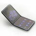 Wozinsky Invisible Film Protective Film for Samsung Galaxy Z Flip 5 - Cell phone protection film<<<HurtelXML