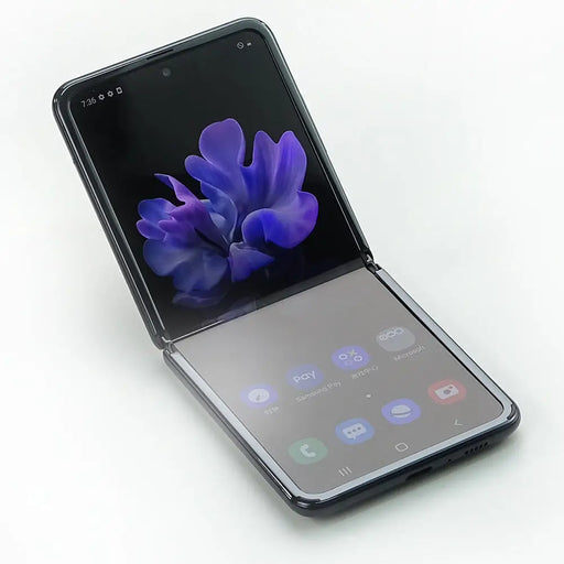 Wozinsky Invisible Film Protective Film for Samsung Galaxy Z Flip 5 - Cell phone protection film<<<HurtelXML
