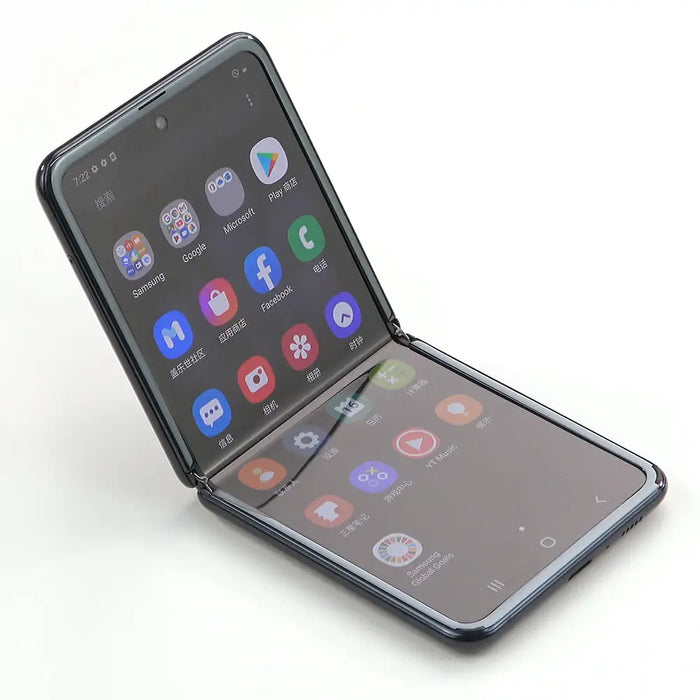 Wozinsky Invisible Film Protective Film for Samsung Galaxy Z Flip 5 - Cell phone protection film<<<HurtelXML