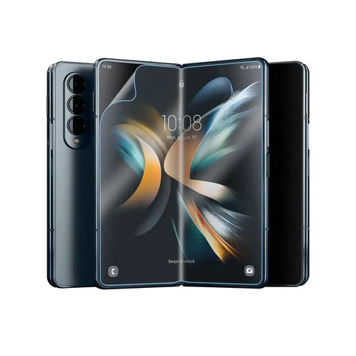 Wozinsky Invisible Film Protective Film for Samsung Galaxy Z Fold 4 - Cell phone protection film<<<HurtelXML