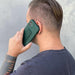 Wozinsky Kickstand Case iPhone 13 Pro Silicone Case with Stand Mint - Cell phone cases and covers<<<HurtelXML