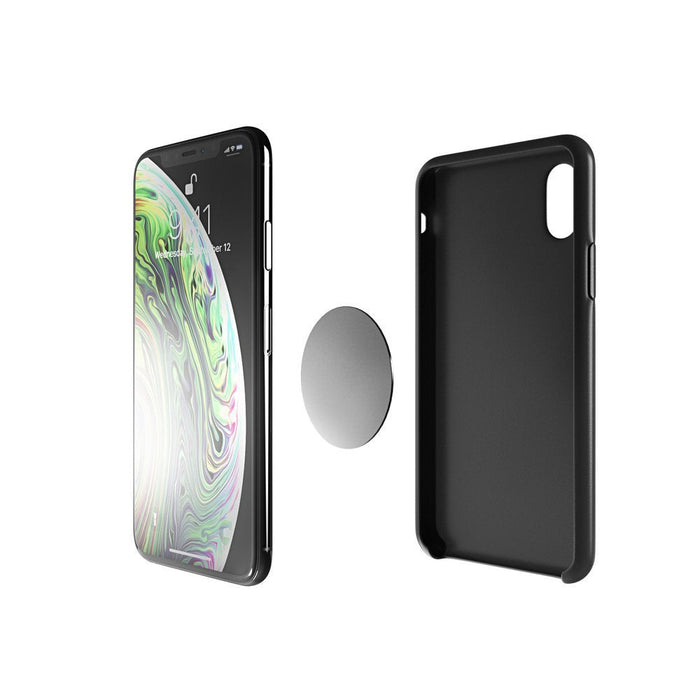 Wozinsky Magnetic Car Grille Mount 360 Black (WMH-03) - Uchwyty samochodowe do telefonów<<<HurtelXML