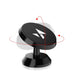Wozinsky Magnetic Car Mount for Dashboard 360 Self-Adhesive Black (WMH-05) - Uchwyty samochodowe