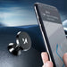 Wozinsky Magnetic Car Mount for Dashboard 360 Self-Adhesive Black (WMH-05) - Uchwyty samochodowe