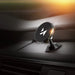 Wozinsky Magnetic Car Mount for Dashboard 360 Self-Adhesive Black (WMH-05) - Uchwyty samochodowe