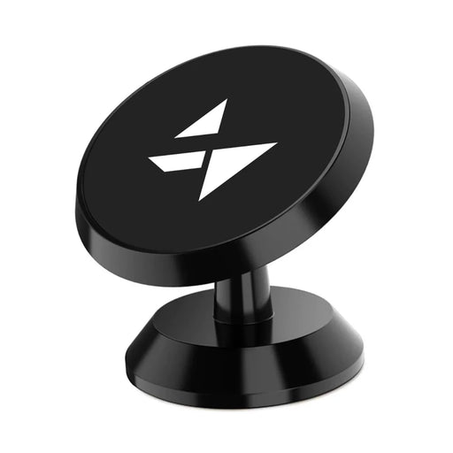 Wozinsky Magnetic Car Mount for Dashboard 360 Self-Adhesive Black (WMH-05) - Uchwyty samochodowe