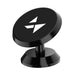 Wozinsky Magnetic Car Mount for Dashboard 360 Self-Adhesive Black (WMH-05) - Uchwyty samochodowe