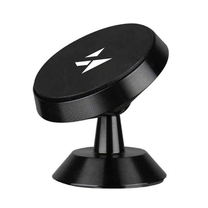 Wozinsky Magnetic Car Mount for Dashboard 360 Self-Adhesive Black (WMH-05) - Uchwyty samochodowe