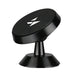 Wozinsky Magnetic Car Mount for Dashboard 360 Self-Adhesive Black (WMH-05) - Uchwyty samochodowe