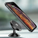 Wozinsky Magnetic Car Mount for Dashboard 360 Self-Adhesive Black (WMH-05) - Uchwyty samochodowe