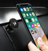 Wozinsky Magnetic Car Mount for Dashboard 360 Self-Adhesive Black (WMH-05) - Uchwyty samochodowe