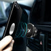 Wozinsky magnetic holder for car grill black (WMH-04) - Uchwyty samochodowe do telefonów<<<HurtelXML