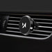 Wozinsky magnetic holder for car grill black (WMH-04) - Uchwyty samochodowe do telefonów<<<HurtelXML