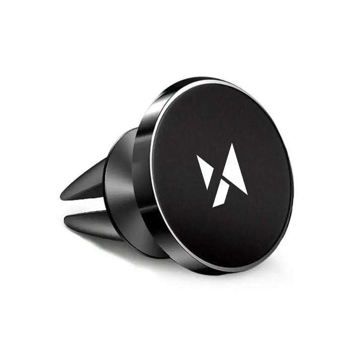 Wozinsky magnetic holder for car grill black (WMH-04) - Uchwyty samochodowe do telefonów<<<HurtelXML